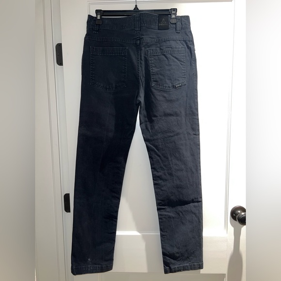 Prana Men’s Slim Fit Tucson Pant - Size 30Wx30L - Picture 4 of 5